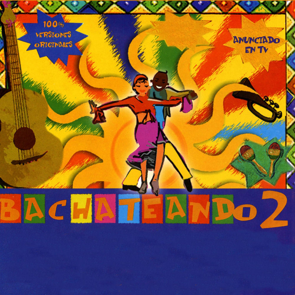 Este Negro No Lo Cambio — Grupo Bacharanda