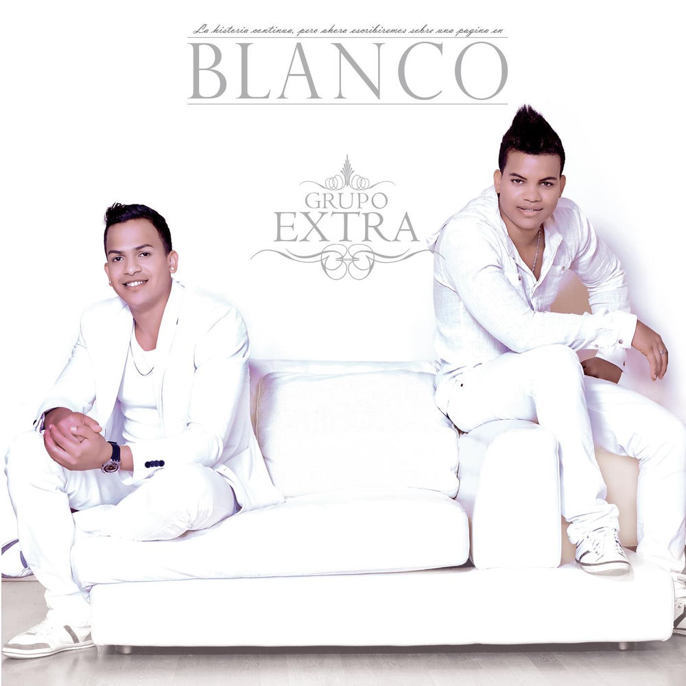 Sacame — Grupo Extra