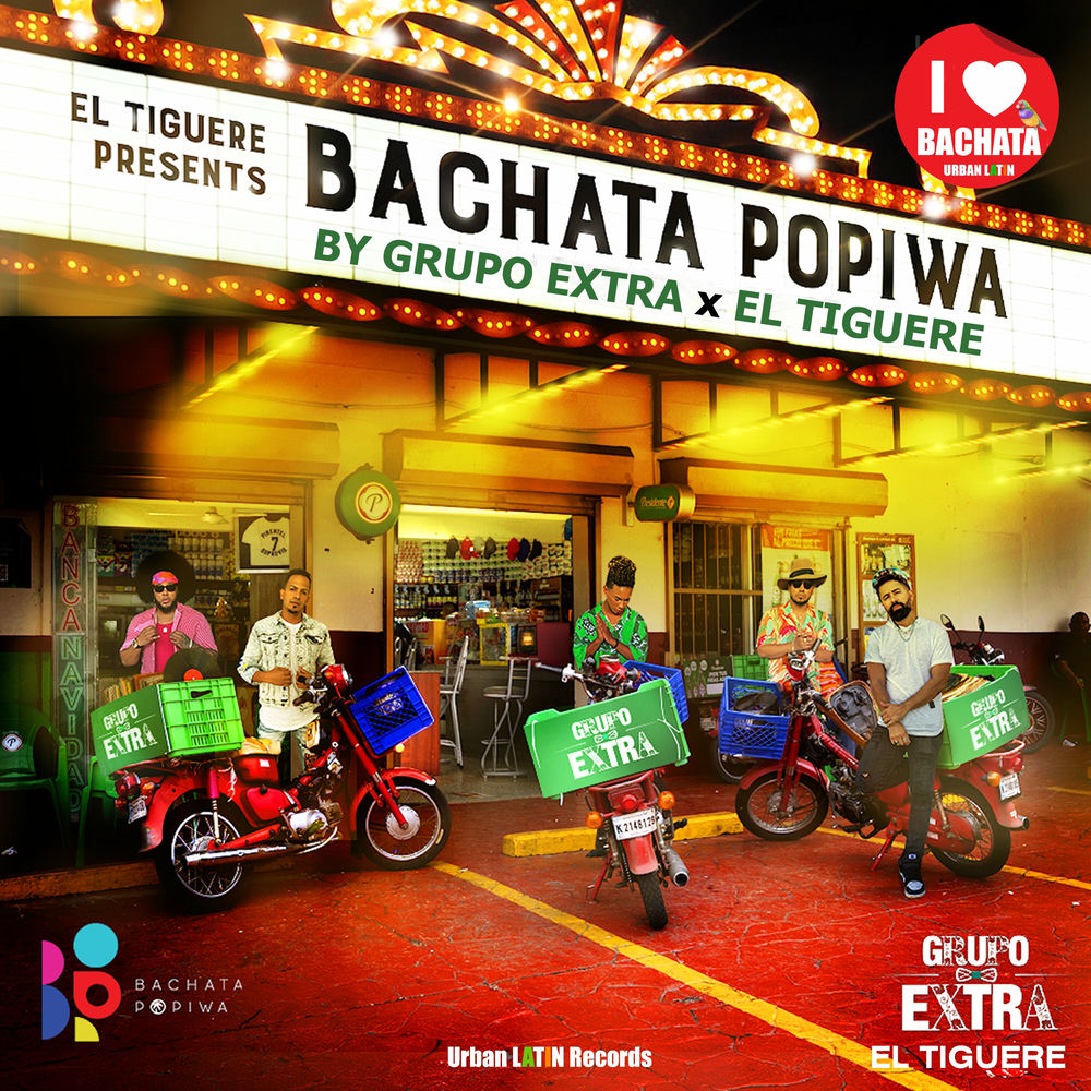 Grupo Extra