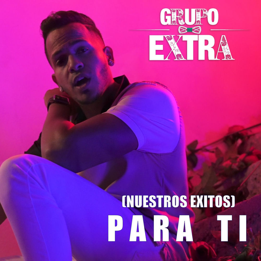 Sabras — Grupo Extra, Hector Gonz