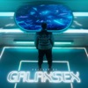 Bachata En La Luna — Gustavo Bk, Karen Mendez