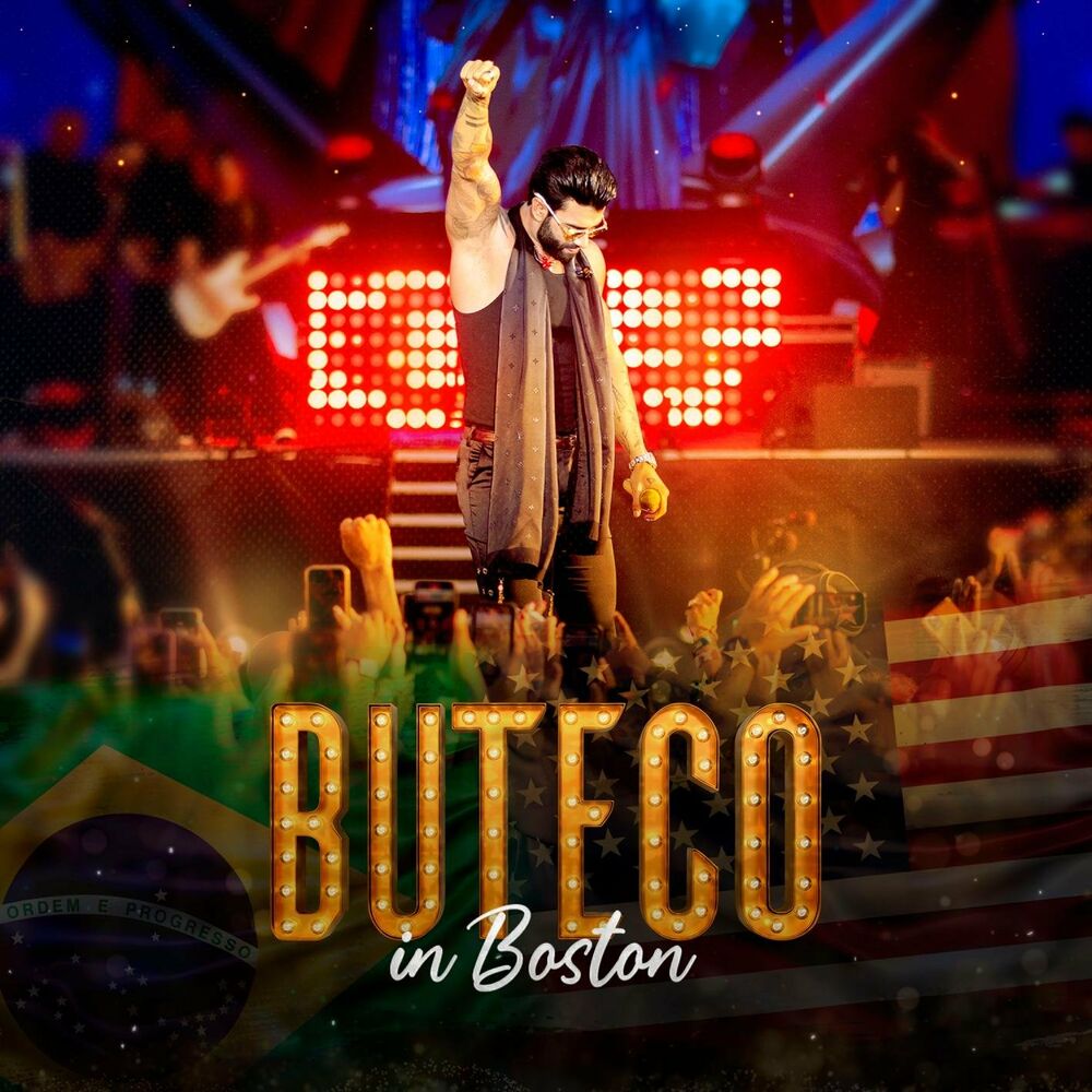 Veneno (Ao Vivo) — Prince Royce, Gusttavo Lima