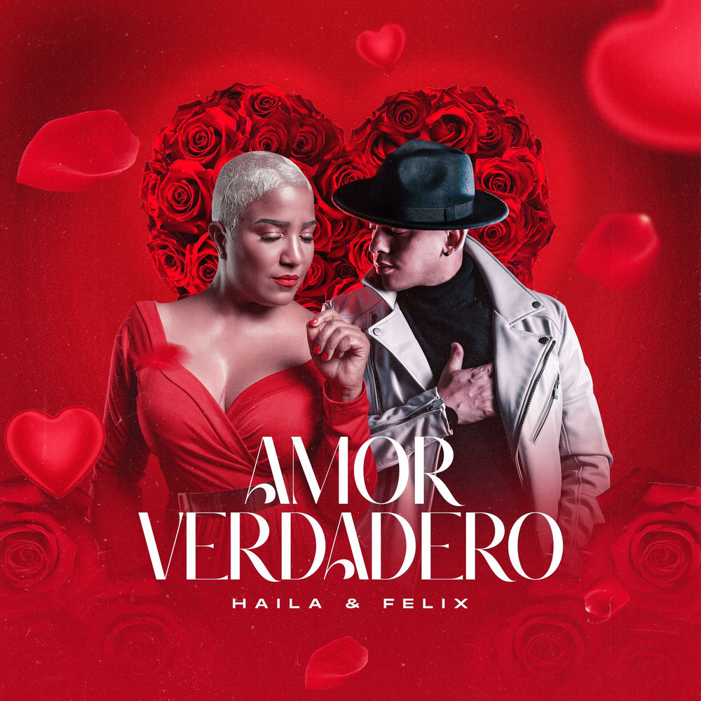 Amor Verdadero — Felix, Haila