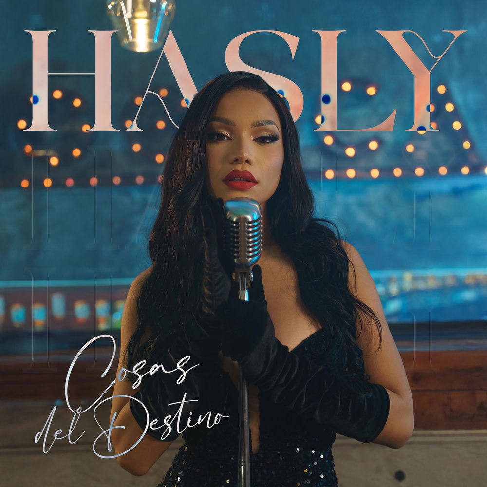 Cosas Del Destino — Grupo Extra, Hasly