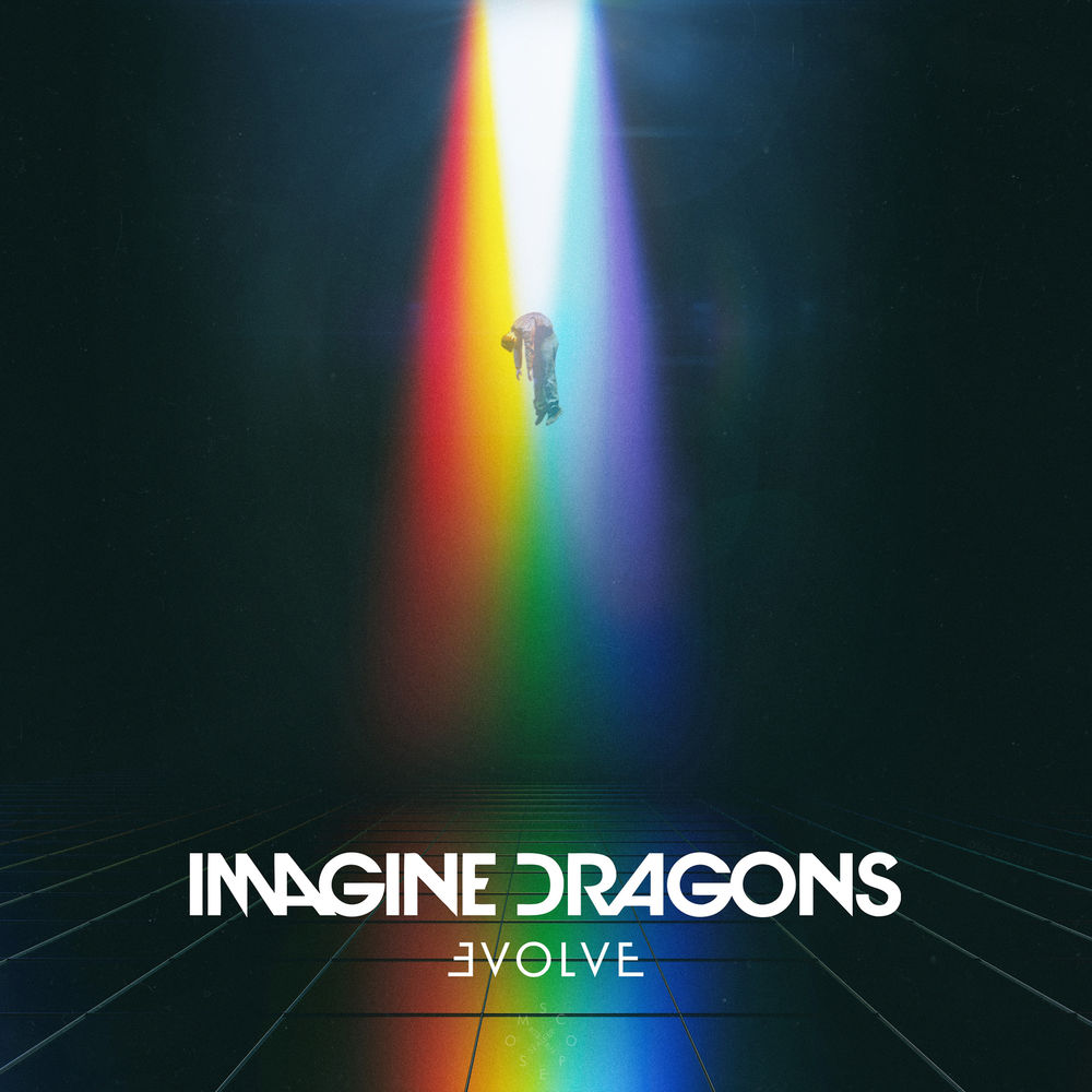 Whatever It Takes — DJ Tronky, Imagine Dragons