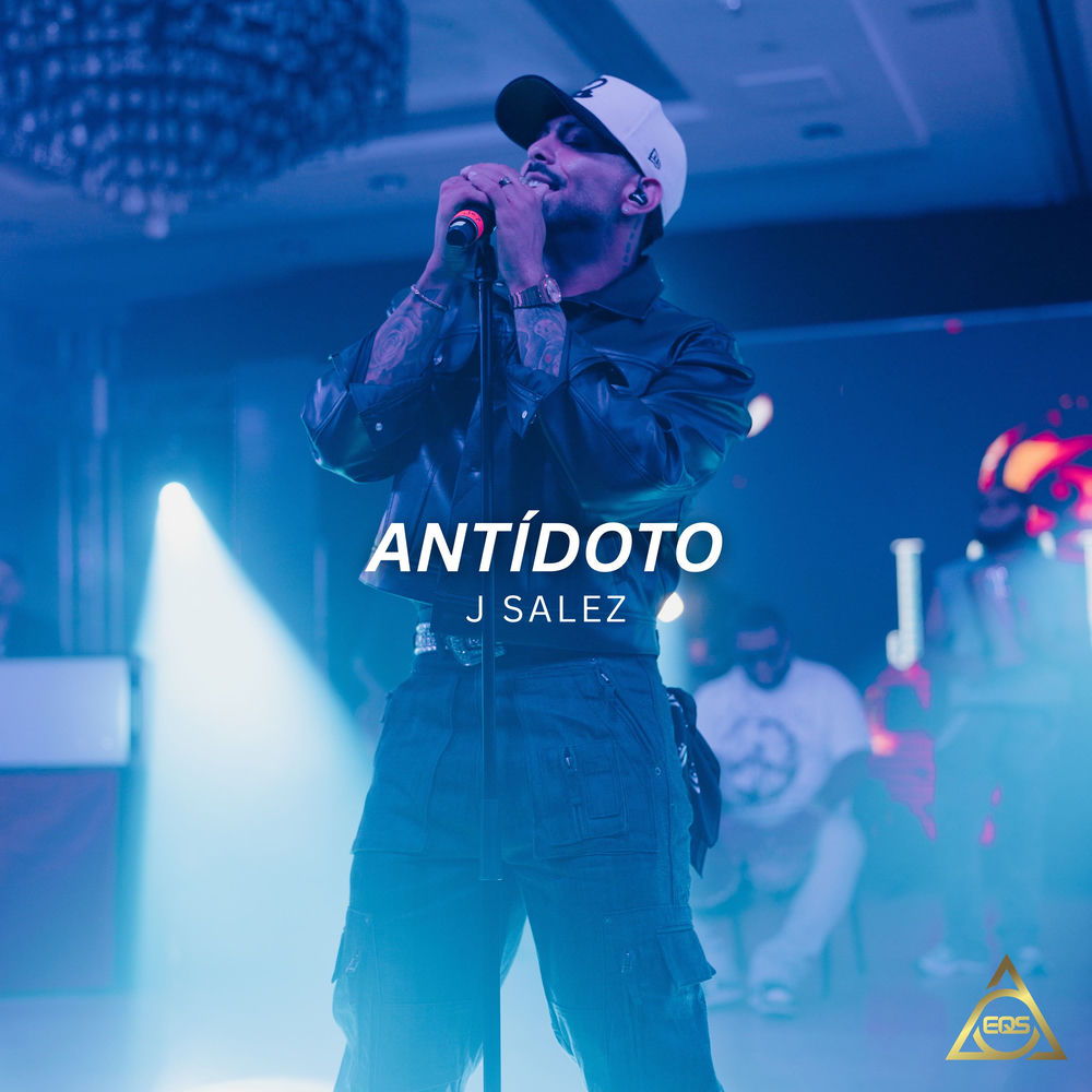 Antidoto — J Salez, DerekVinci