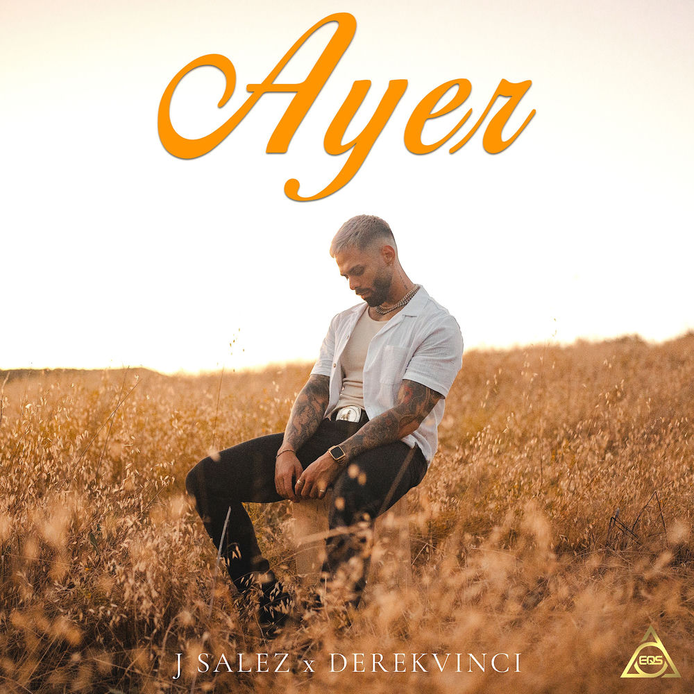 Ayer — J Salez, DerekVinci