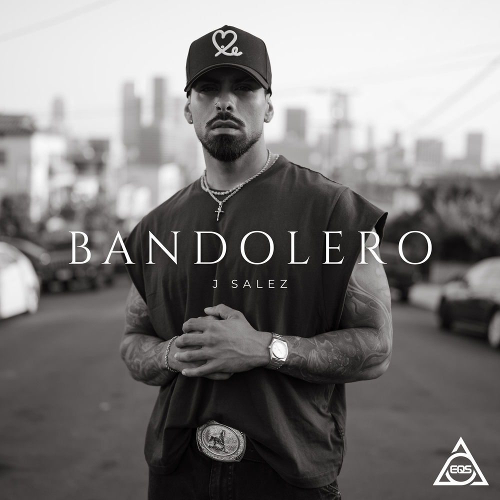 Bandolero — J Salez, DerekVinci