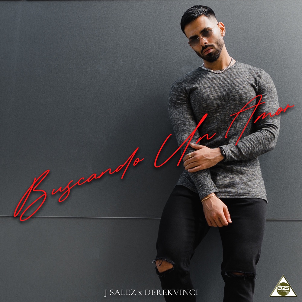 Buscando Un Amor — J Salez, DerekVinci