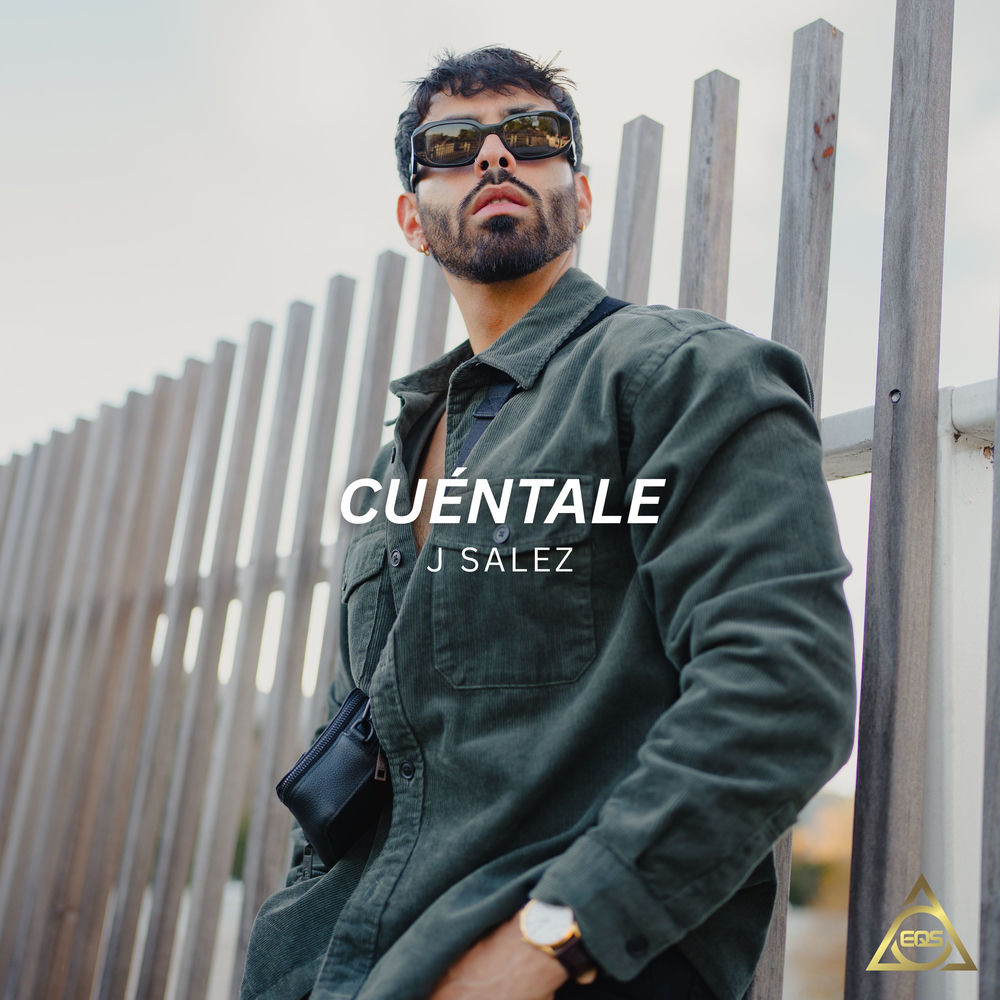 Cuentale — J Salez, DerekVinci