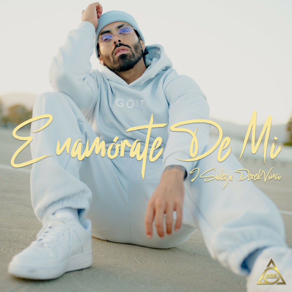 Enamorate de Mi — J Salez, DerekVinci