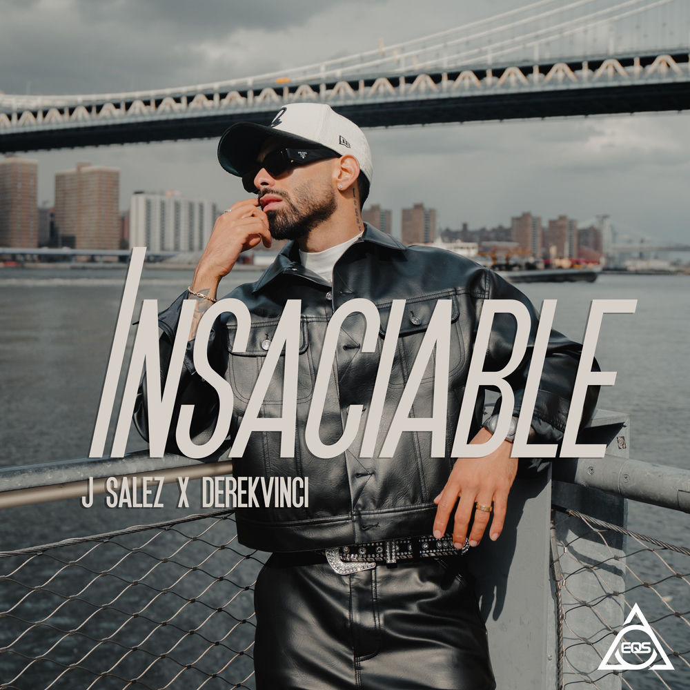 Insaciable — J Salez, DerekVinci