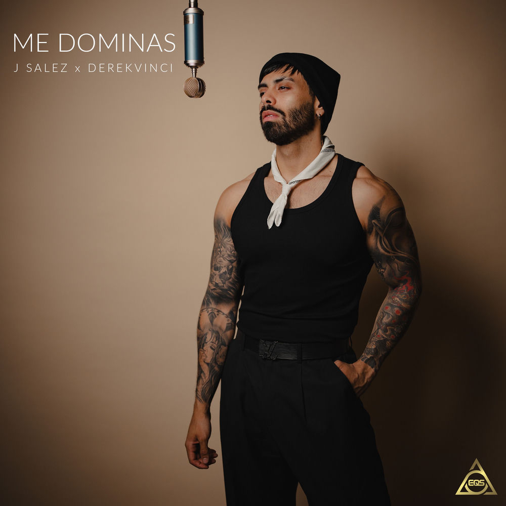Me Dominas — J Salez, DerekVinci