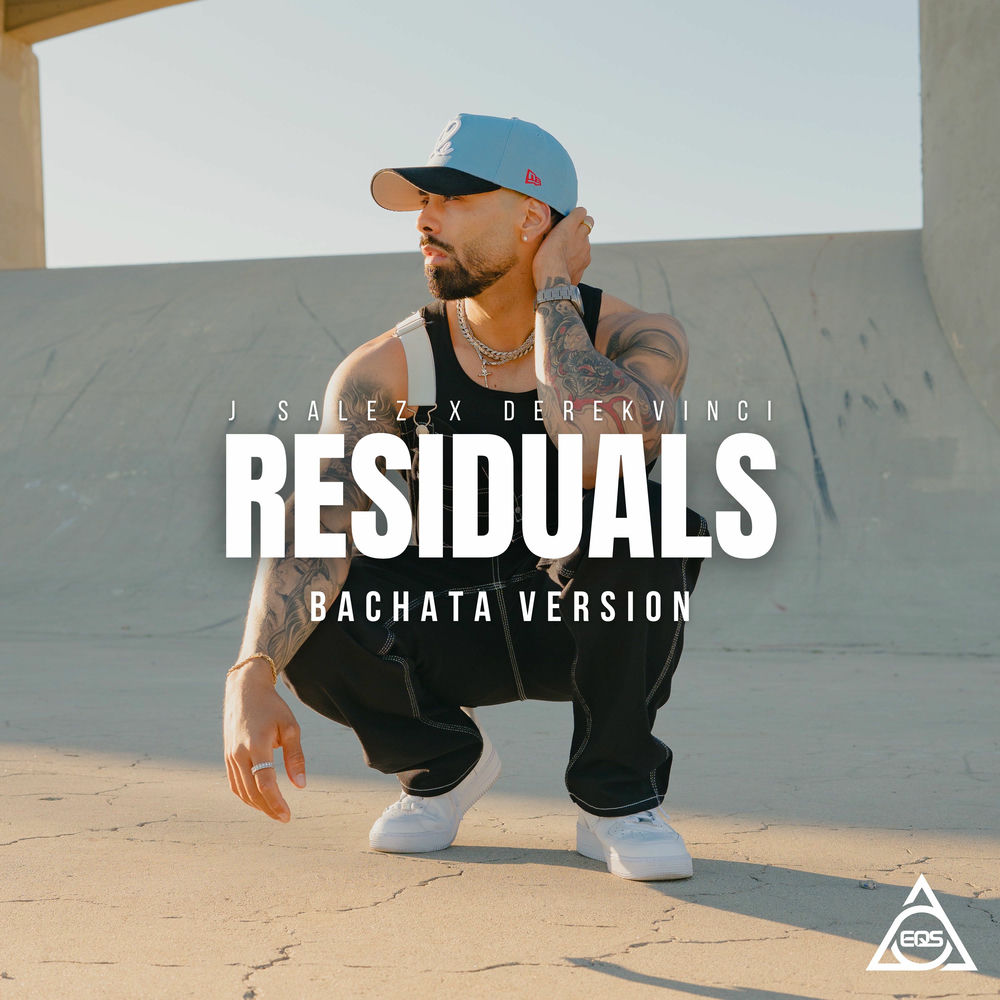 Residuals — J Salez, DerekVinci