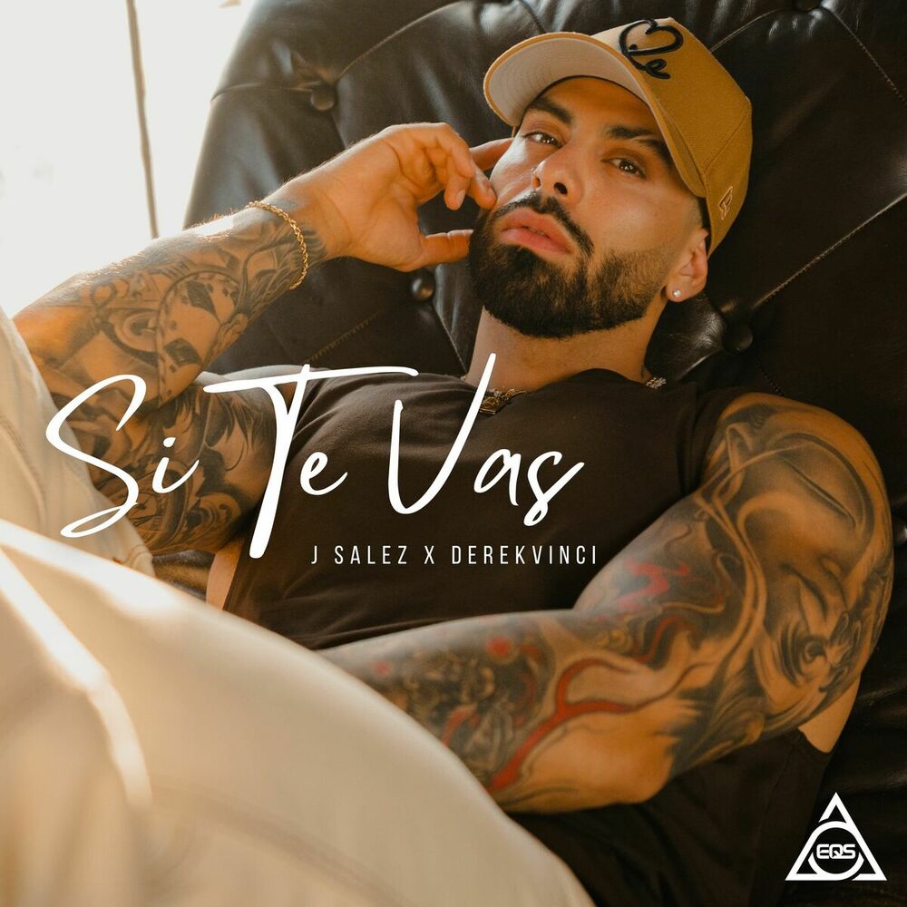 Si Te Vas — J Salez, DerekVinci