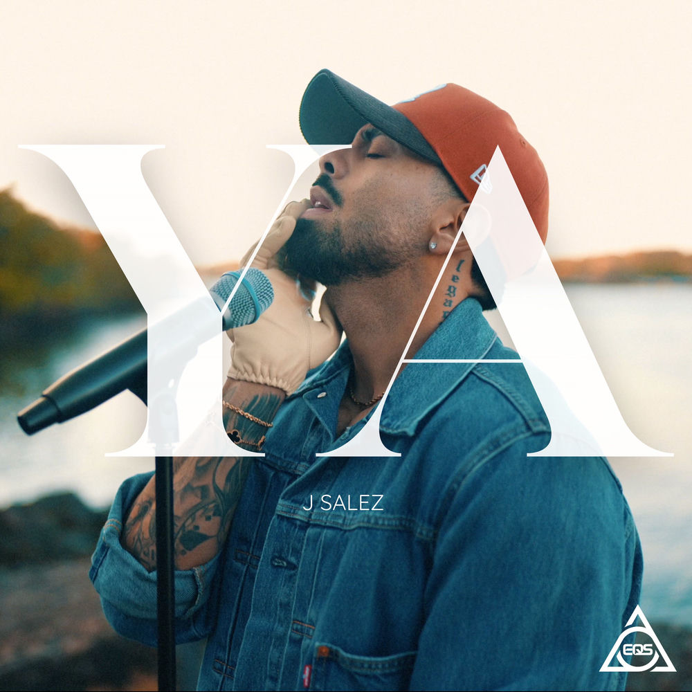 Ya — J Salez, DerekVinci