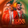 Hiekka — J Torres, DJ Tevez, Abelito En La Guitarra