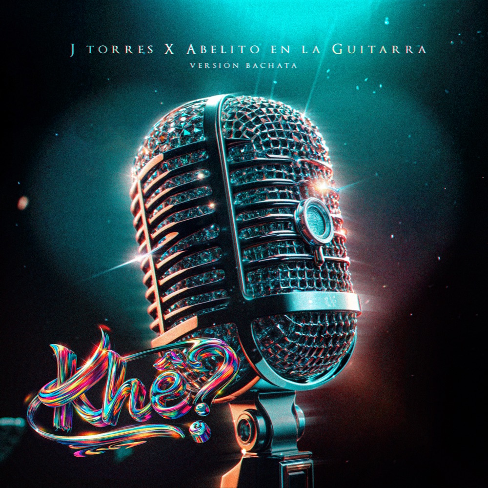 Khe — J Torres, Abelito En La Guitarra