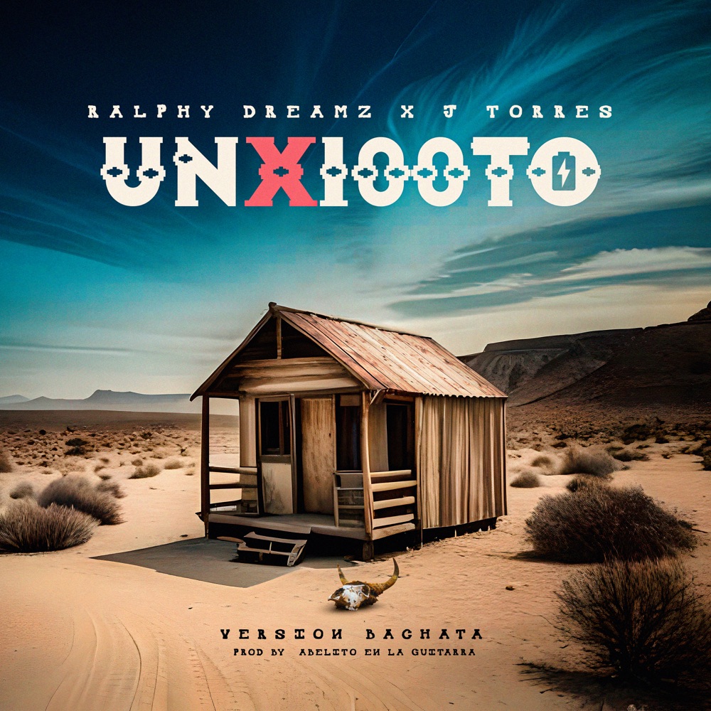 Un x100to — Ralphy Dreamz, J Torres