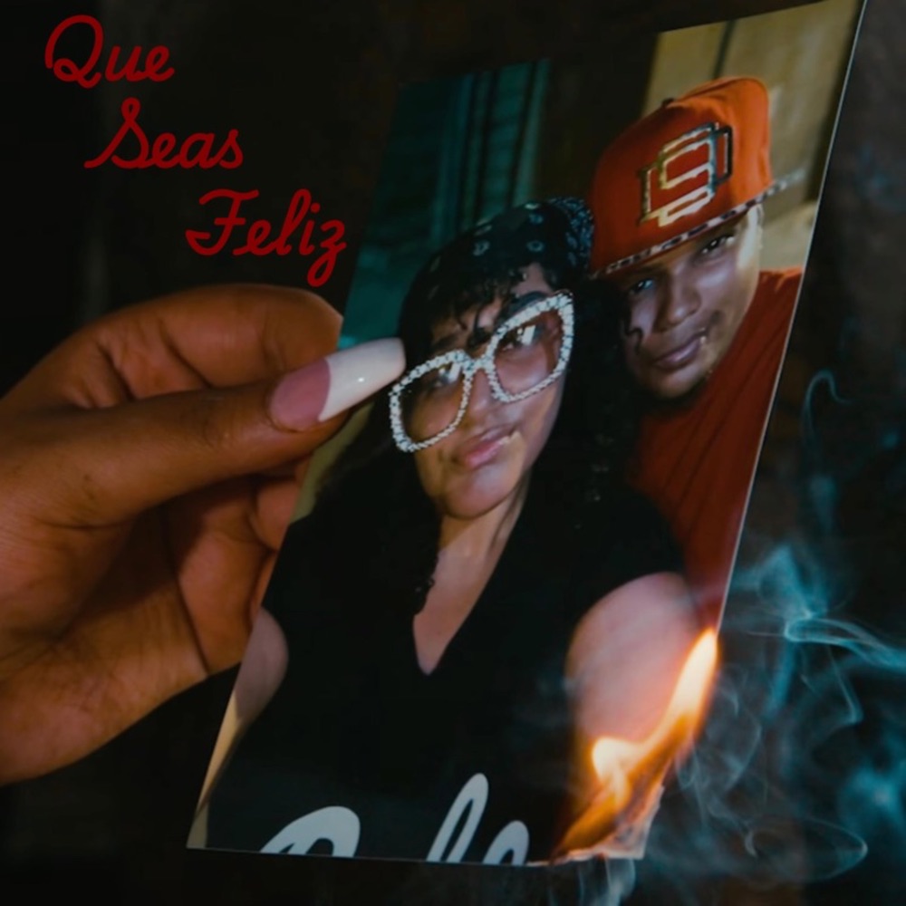 Que Seas — Feliz Jarxiel