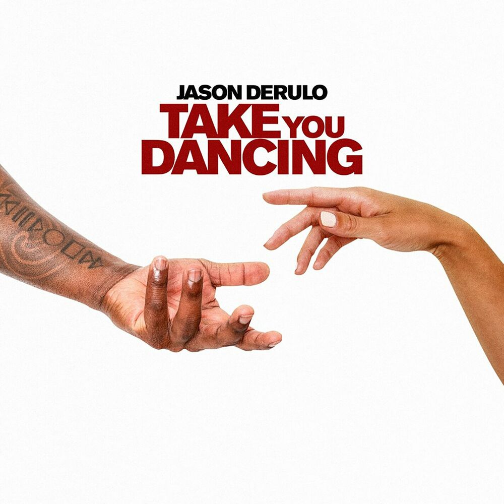 Take You Dancing — Jason Derulo, Dj NaSh