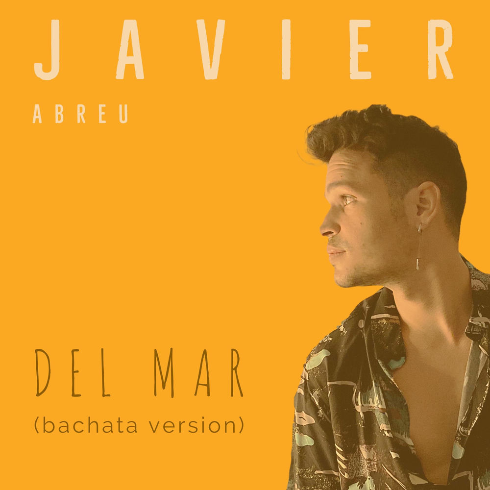 DEL MAR — Javier Abreu