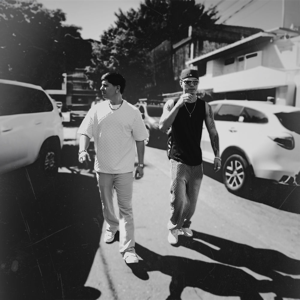 Madrugadas — Jensen, Myguel