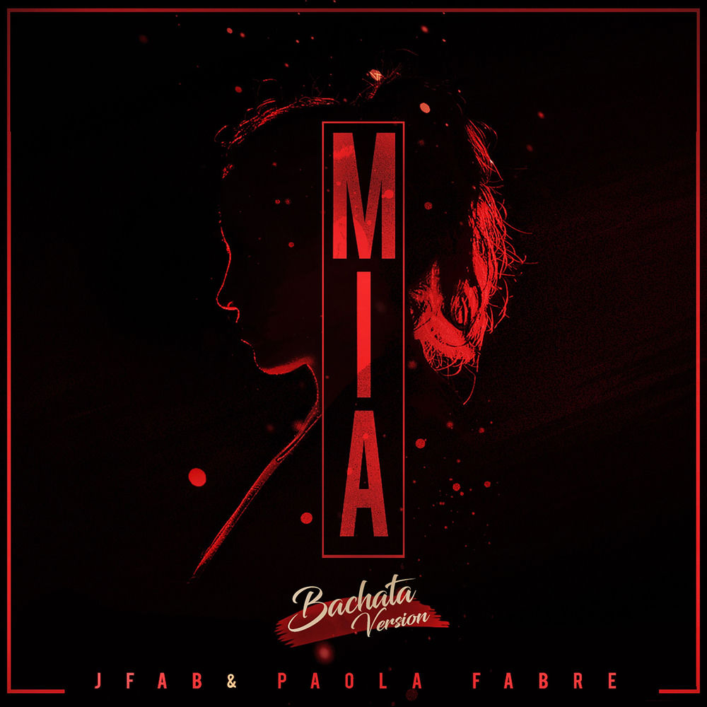 Mia — JFab, Paola Fabre