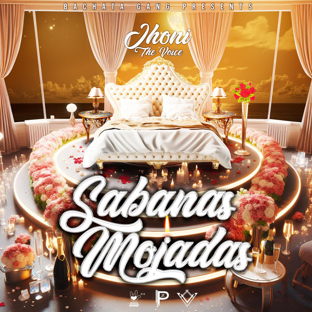 Sabanas Mojadas — Jhoni The Voice, Bachata Gang, Prophex