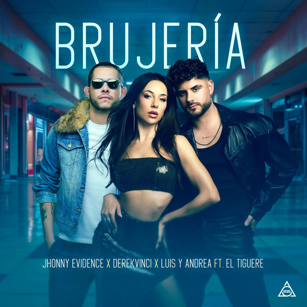 Brujeria — Jhonny Evidence, DerekVinci