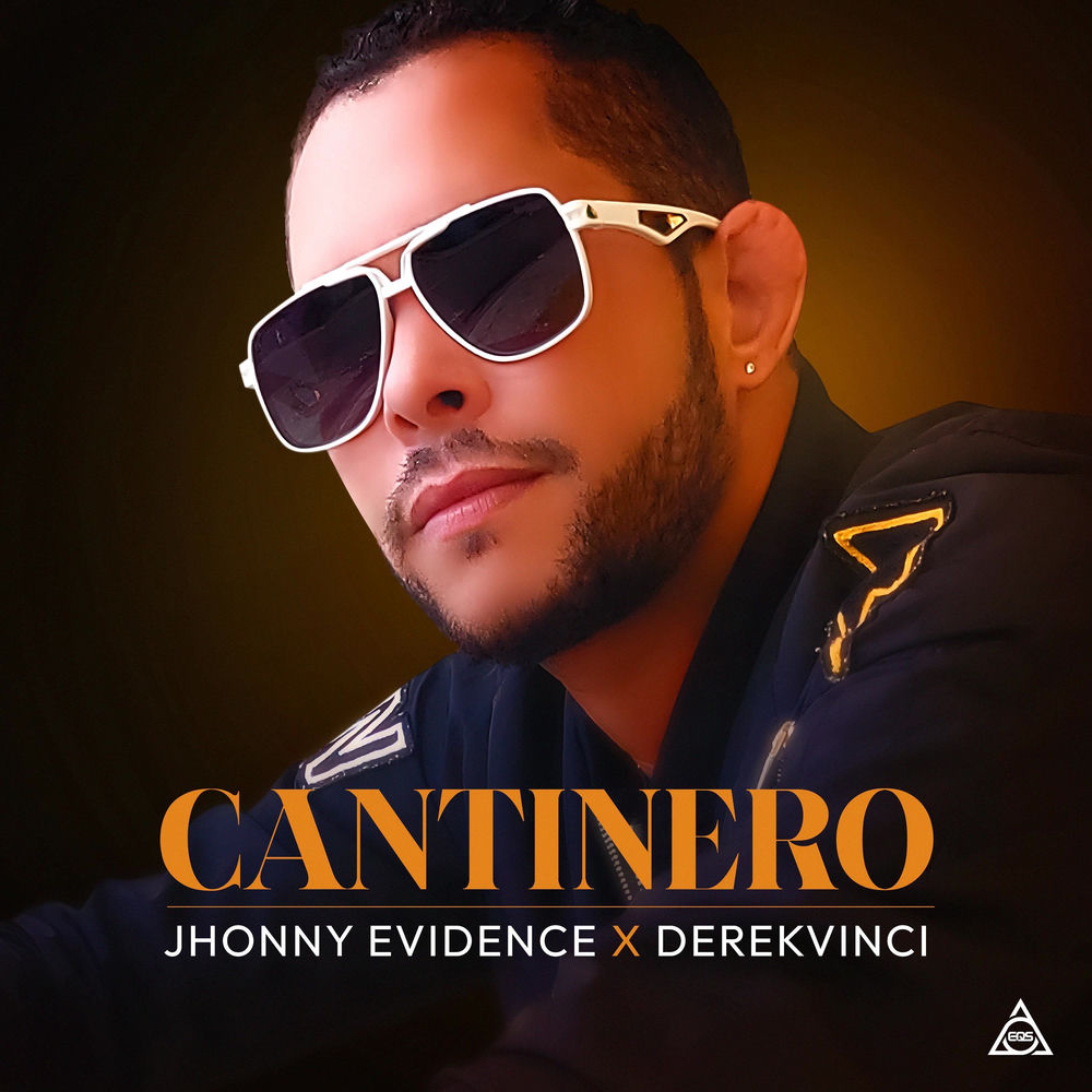 Cantinero — Jhonny Evidence, DerekVinci