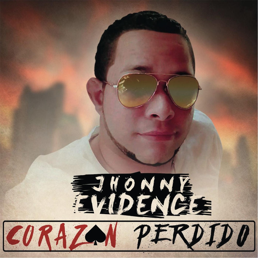 Matame — Jhonny Evidence