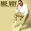Me Voy — Jhonny Evidence, DerekVinci