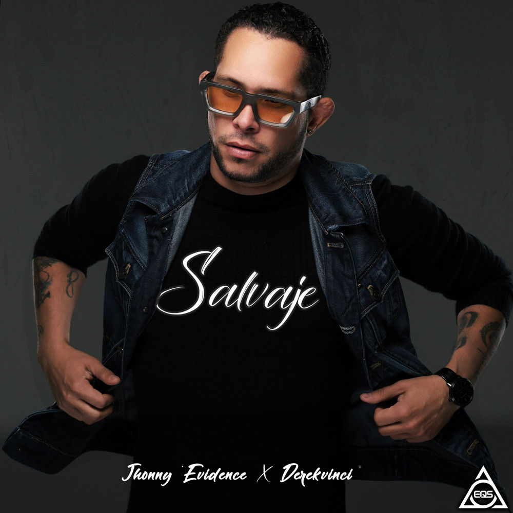 Salvaje — Jhonny Evidence, DerekVinci