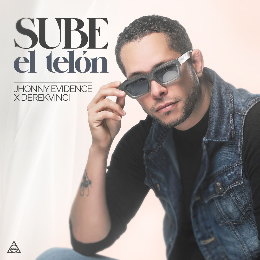 Sube El Telon — Jhonny Evidence, DerekVinci