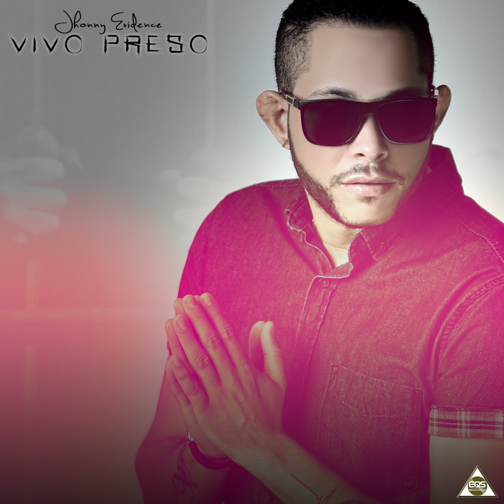 Vivo Preso — Jhonny Evidence