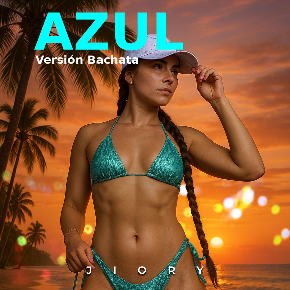 Azul — Jiory