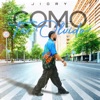 Como Te Olvido — Jiory