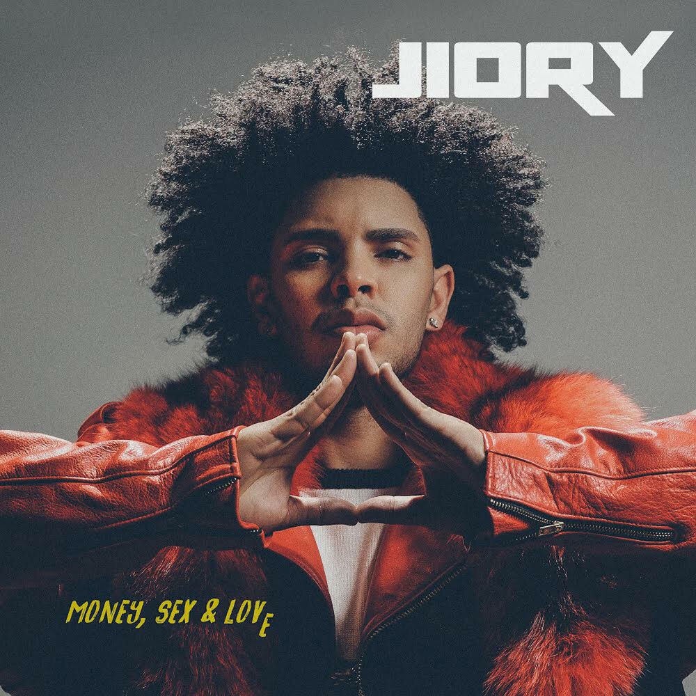 Eso Es Amor — Jiory
