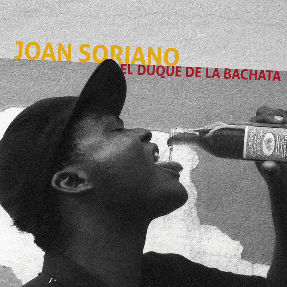 Amor de Nino — Joan Soriano