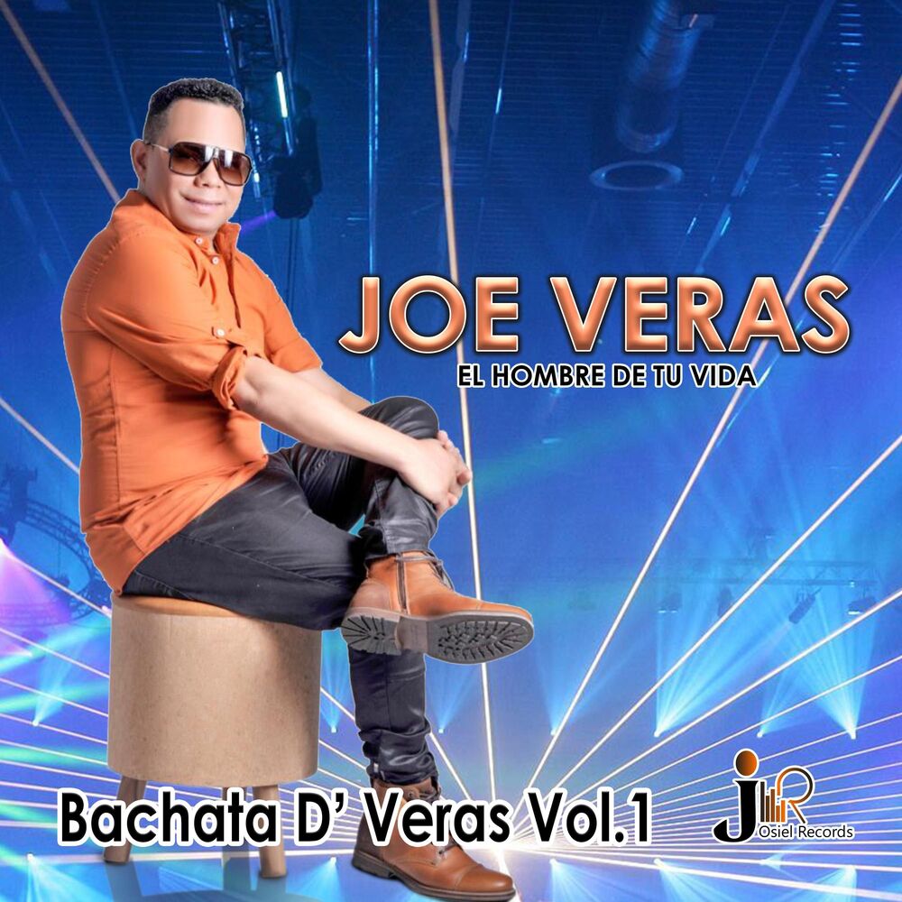 Quitarte El Estrés — Joe Veras