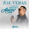 Close Up — Joe Veras