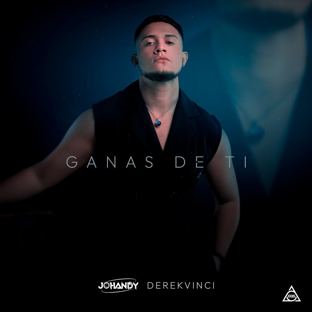 Ganas De Ti — Johandy, DerekVinc
