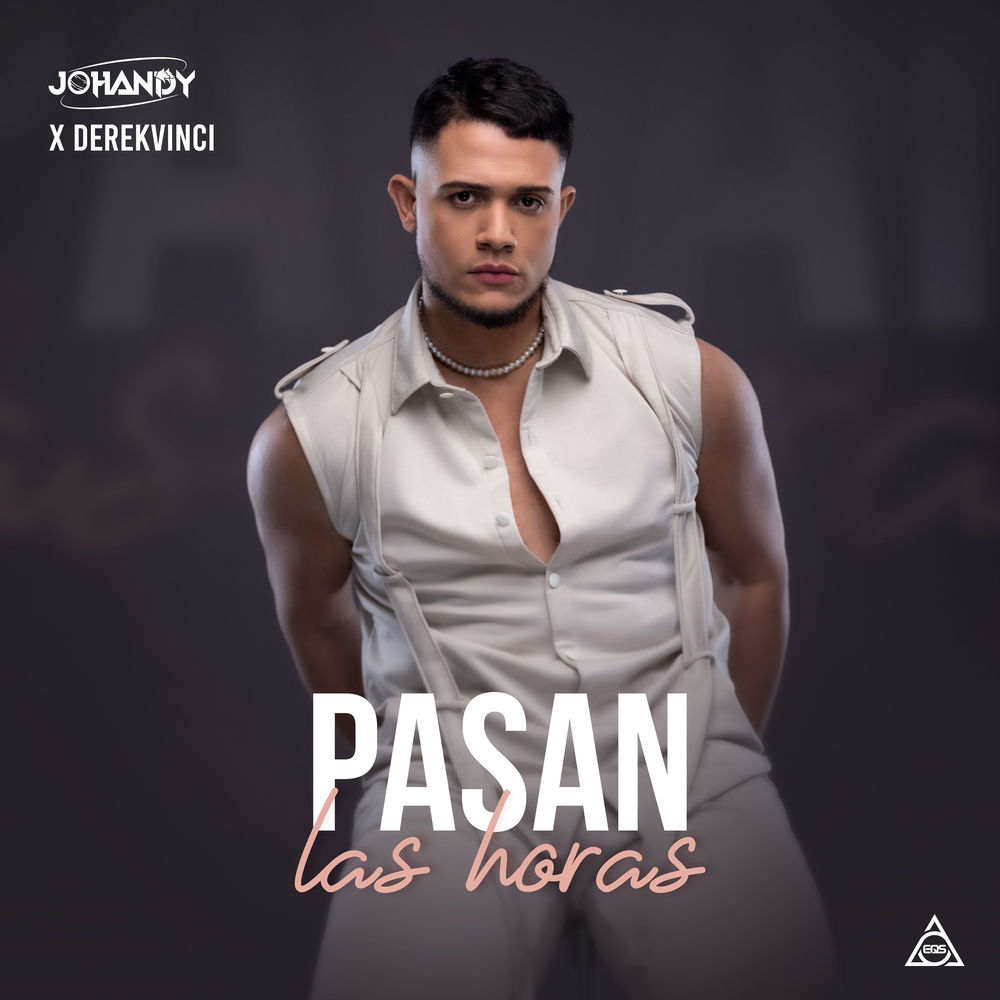 Pasan Las Horas — Johandy, Derek Vinci
