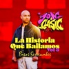 Olvidame — Jon Clasic