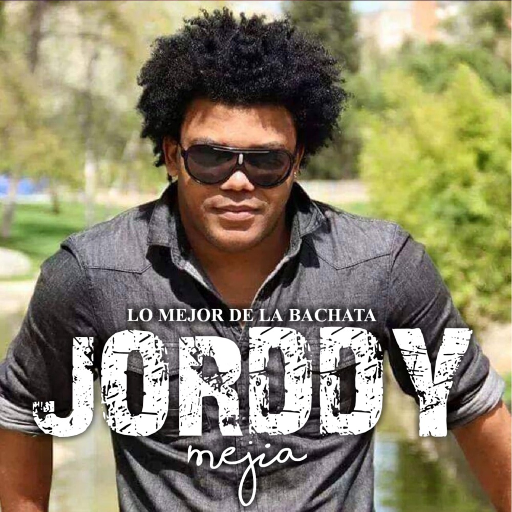 SOY TUYO — Jorddy Mejia