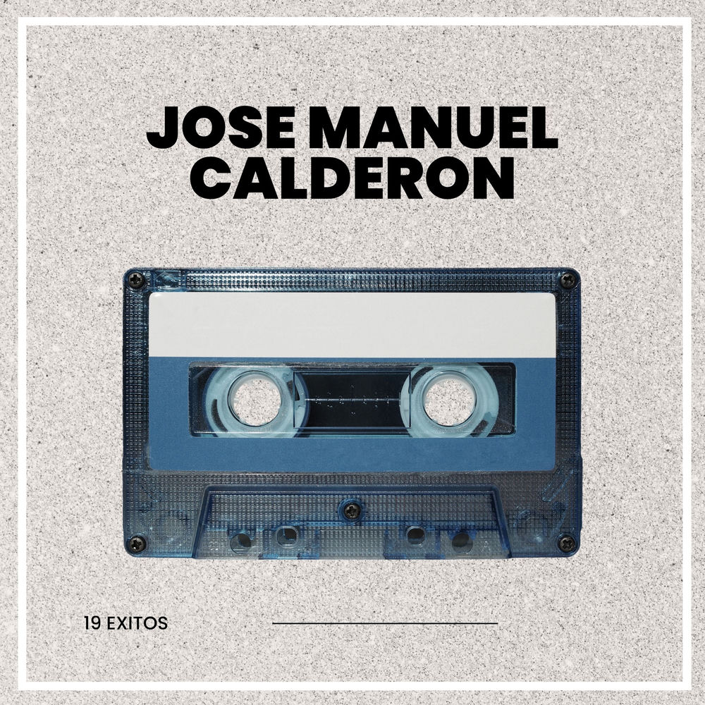 Herida Imborrable — Jose Manuel Calderon