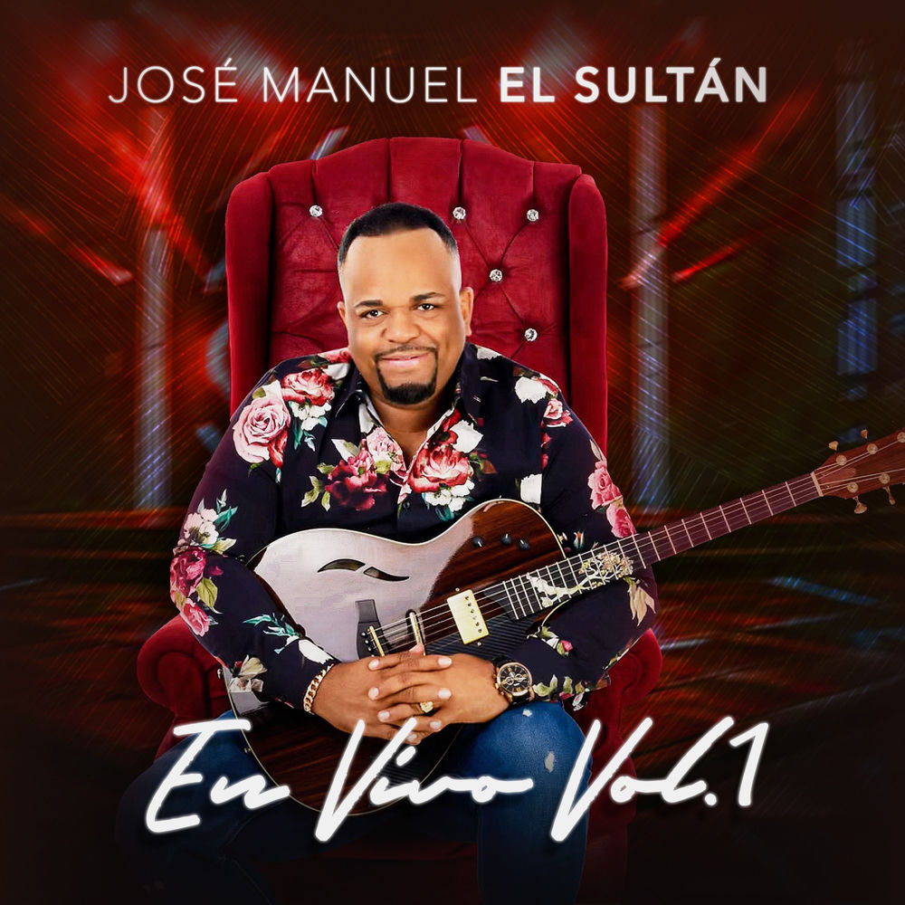 33 Años — Jose Manuel El Sultan