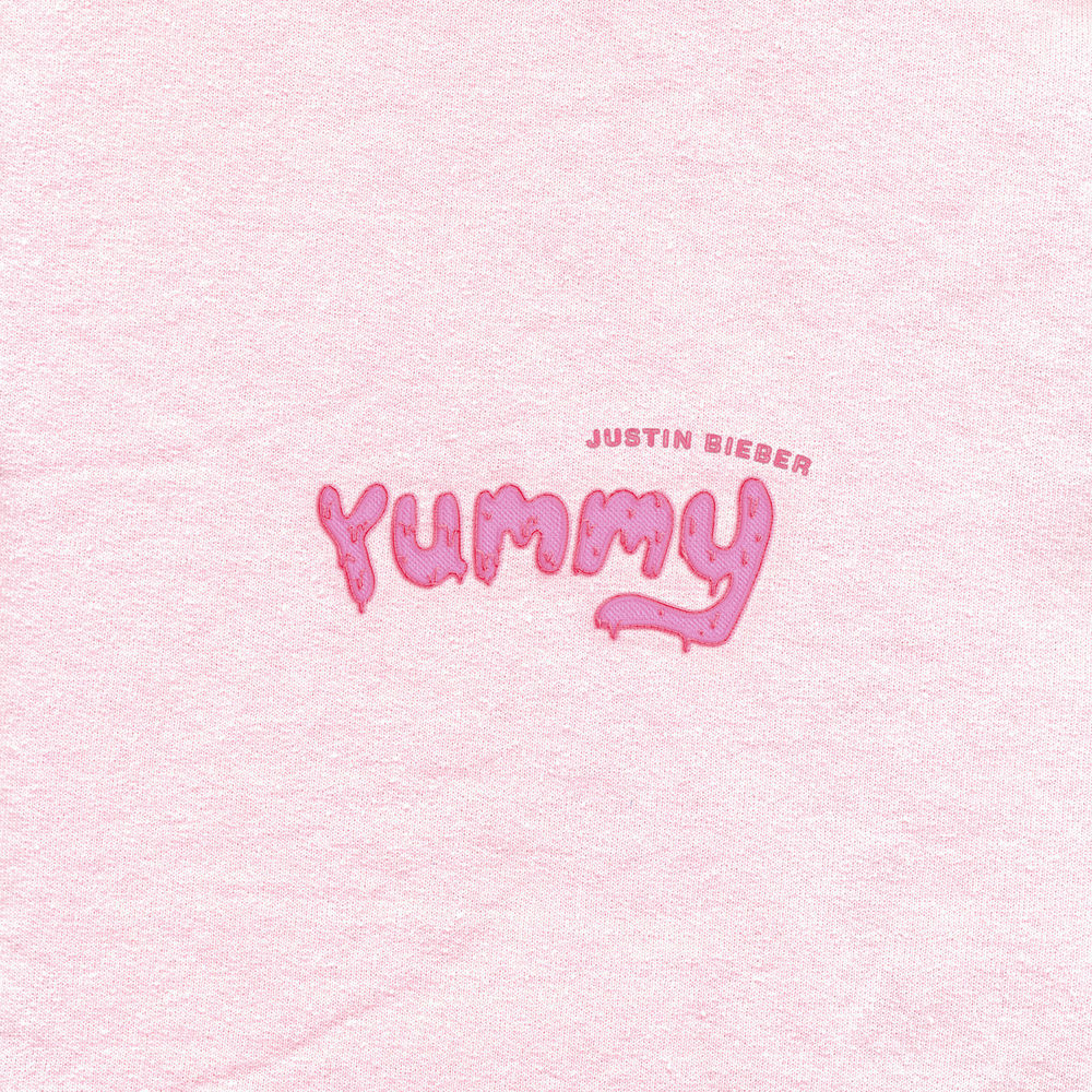 Yummy — DJ Tronky & Justin Bieber