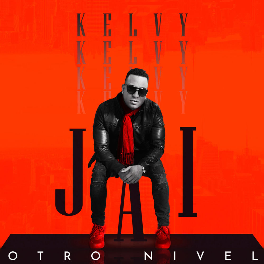 Kelvy Jai